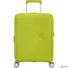 Kép 2/4 - American Tourister kabinbőrönd Soundbox Spinner 55/20 Tsa Exp 88472/6263-Tropical Lime