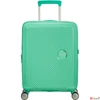 Kép 2/5 - American Tourister kabinbőrönd Soundbox Spinner 55/20 Tsa Exp 88472/2535-Deep Mint