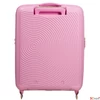 Kép 3/4 - American Tourister kabinbőrönd Soundbox Spinner 55/20 Tsa Exp 88472/7742-Pearl Pink/Gold