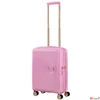 Kép 4/4 - American Tourister kabinbőrönd Soundbox Spinner 55/20 Tsa Exp 88472/7742-Pearl Pink/Gold