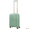 Kép 3/5 - American Tourister kabinbőrönd Soundbox Spinner 55/20 Tsa Exp 88472/7743-Almond Green/Gold