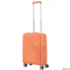 Kép 4/6 - American Tourister kabinbőrönd Soundbox Spinner 55/20 Tsa Exp 88472/6949-Cantaloupe