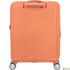 Kép 5/6 - American Tourister kabinbőrönd Soundbox Spinner 55/20 Tsa Exp 88472/6949-Cantaloupe