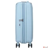 Kép 4/6 - American Tourister kabinbőrönd Soundbox Spinner 55/20 Tsa Exp 88472/8365-Pastel Blue