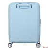 Kép 5/6 - American Tourister kabinbőrönd Soundbox Spinner 55/20 Tsa Exp 88472/8365-Pastel Blue