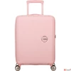 Kép 2/6 - American Tourister kabinbőrönd Soundbox Spinner 55/20 Tsa Exp 88472/8959-Pastel Pink
