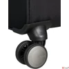 Kép 8/14 - American Tourister kabinbőrönd SPINNER S EXP TSA 158076/614-SHADOW BLACK