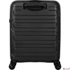 Kép 4/8 - American Tourister kabinbőrönd Sunside 40x55x20 35L 2,5kg 107526/1041 fekete