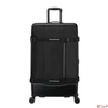 Kép 2/5 - American Tourister kabinbőrönd Urban Track Spinner L Tsa 154674-0423 Asphalt Black