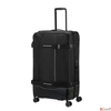 Kép 4/5 - American Tourister Urban Track Spinner Asphalt Black bőrönd
