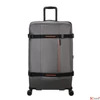 Kép 2/5 - American Tourister kabinbőrönd Urban Track Spinner L Tsa 154674-1261 Dark Grey