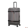 Kép 4/5 - American Tourister Urban Track Dark Grey kabinbőrönd- TSA zárral!