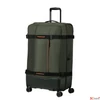 Kép 1/5 - American Tourister kabinbőrönd Urban Track Spinner L Tsa 154674-3457 Dark Khaki