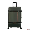 Kép 3/5 - American Tourister kabinbőrönd Urban Track Spinner L Tsa 154674-3457 Dark Khaki
