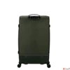 Kép 4/5 - American Tourister Dark Khaki kabinbőrönd - TSA zárral!