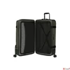 Kép 5/5 - American Tourister Dark Khaki kabinbőrönd - TSA zárral!