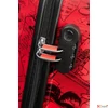 Kép 5/5 - American Tourister kabinbőrönd WAVEBREAKER Disney spinner 55CM 55X40X20CM MICKEY COMICS RED