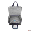 Kép 2/5 - American Tourister kézitáska Summerfunk 3-Way Boarding Bag 124892/1596-Navy