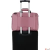 Kép 3/6 - American Tourister kézitáska Summerride 3 Way Boarding Bag 149502/A577-Lilas Pink