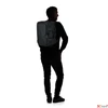 Kép 6/11 - American Tourister kézitáska Take2Cabin 3-Way Boarding Bag 153861/1041-Black
