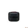 Kép 3/7 - American Tourister kozmetikai Rollio Beauty Case 152969/1073-Black/Red