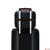 Kép 4/7 - American Tourister kozmetikai Rollio Beauty Case 152969/1073-Black/Red