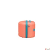 Kép 5/7 - American Tourister kozmetikai Rollio Beauty Case 152969/A275-Coral/Blue