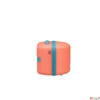 Kép 6/7 - American Tourister kozmetikai Rollio Beauty Case 152969/A275-Coral/Blue