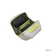 Kép 7/7 - American Tourister kozmetikai Rollio Beauty Case 152969/A274-Grey/Lime