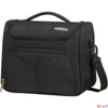 Kép 1/5 - American Tourister kozmetikai Summerfunk Beauty Case fekete 124895/1041-Black