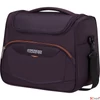 Kép 1/8 - American Tourister kozmetikai Summerride Beauty Case 14'9501/6209-Plum