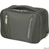 Kép 1/3 - American Tourister kozmetikai WASH BAG EXP 158073/3457-DARK KHAKI