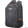 Kép 1/7 - American Tourister laptopháti URBAN GROOVE 28,5x44x24 26,5L 0,5kg 107230/L403 terepmintás szürke