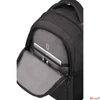 Kép 5/6 - American Tourister laptoptáska At Work Lapt.Backp.13.3"-14'.1 88528/1070-Black/Orange