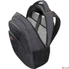 Kép 4/6 - American Tourister laptoptáska At Work Lapt.Backp.13.3"-14'.1 88528/14'19-Grey/Orange