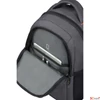 Kép 6/6 - American Tourister laptoptáska At Work Lapt.Backp.13.3"-14'.1 88528/14'19-Grey/Orange