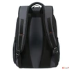Kép 3/6 - American Tourister laptoptáska At Work Laptop Backpack 15,6' 88529/14'19-Grey/Orange