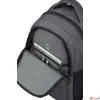 Kép 4/6 - American Tourister laptoptáska At Work Laptop Backpack 15,6' 88529/14'19-Grey/Orange