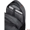Kép 6/6 - American Tourister laptoptáska At Work Laptop Backpack 15,6' 88529/14'19-Grey/Orange