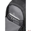 Kép 5/6 - American Tourister laptoptáska At Work Laptop Backpack 17,3' 88530/1070-Black/Orange