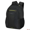 Kép 1/4 - American Tourister laptoptáska At Work Laptop Bp 15,6'" Eco Print 14'2924/1027-Bass Black