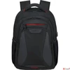 Kép 1/4 - American Tourister laptoptáska At Work Laptop Bp 15,6'" Eco Usb 14'2923/1027-Bass Black