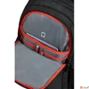 Kép 3/4 - American Tourister laptoptáska At Work Laptop Bp 15,6'" Eco Usb 14'2923/1027-Bass Black
