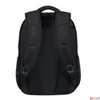 Kép 4/4 - American Tourister laptoptáska At Work Laptop Bp 15,6'" Eco Usb 14'2923/1027-Bass Black