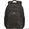 Kép 1/4 - American Tourister laptoptáska At Work laptop Bp 15,6'" Print Tag 133522/2878 Black