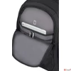 Kép 4/4 - American Tourister laptoptáska At Work laptop Bp 15,6'" Print Tag 133522/2878 Black