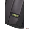 Kép 5/11 - American Tourister laptoptáska Lapt Backpack 15,6'" Lmtd Streethero Black/Lime-14'8722/A185