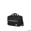 Kép 1/3 - American Tourister laptoptáska Upbeat 3-Way Boarding Bag 14'7631/1041-Black