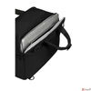 Kép 3/3 - American Tourister Upbeat 3-Way laptoptáska - Fekete!