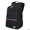Kép 1/4 - American Tourister laptoptáska Upbeat Lapt Backpack Zip 15,6'" L 143787/1041-Black